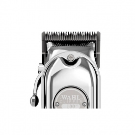 Изображение Машинка для стрижки волос WAHL 100 YEAR Cordless Clipper 1919 в интернет-магазине ВОЛГТЕК