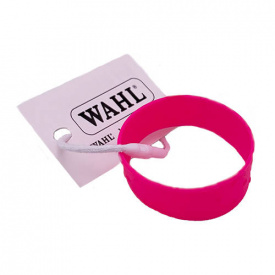 Изображение Кольцо против скольжения WAHL Grip Ring розовое 0091-5050 в интернет-магазине ВОЛГТЕК