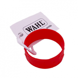 Изображение Кольцо против скольжения WAHL Grip Ring красное 0091-5080 в интернет-магазине ВОЛГТЕК
