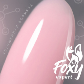 Изображение Гель для наращивания ногтей №194 Foxy expert "Новая формула", 15 гр в интернет-магазине ВОЛГТЕК