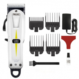 Изображение Машинка для стрижки волос WAHL Cordles Super Taper в интернет-магазине ВОЛГТЕК