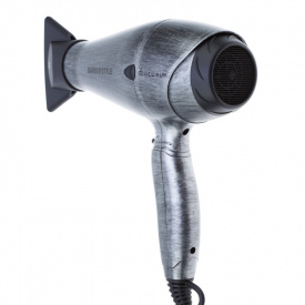 Изображение Профессиональный фен для волос Dewal Barber Style 03-120 Steel в интернет-магазине ВОЛГТЕК