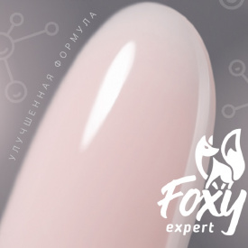 Изображение Гель для наращивания ногтей №198 Foxy expert "Новая формула", 15 гр в интернет-магазине ВОЛГТЕК
