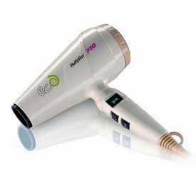 Изображение Профессиональный фен для волос BaByliss Pro Eco BAB6170E в интернет-магазине ВОЛГТЕК