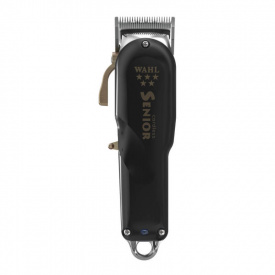Изображение Машинка для стрижки волос WAHL Cordless Senior 8504-2316H в интернет-магазине ВОЛГТЕК