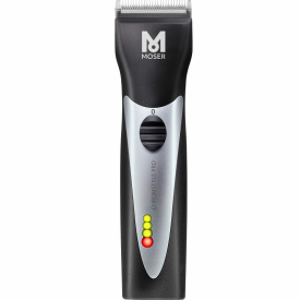 Изображение Машинка для стрижки волос Moser СhromStyle Pro 1871-0081 в интернет-магазине ВОЛГТЕК