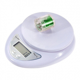 Изображение Весы для краски Kitchen Scale в интернет-магазине ВОЛГТЕК