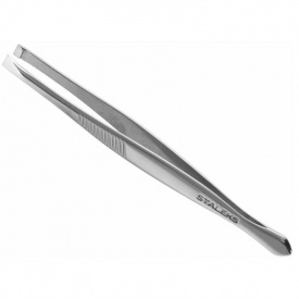 Изображение Пинцет для бровей Staleks Classic 10 Type 1 в интернет-магазине ВОЛГТЕК