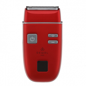 Изображение Шейвер Dewal BLADE Red 03-417 Red в интернет-магазине ВОЛГТЕК