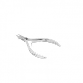 Изображение Кусачки для кутикулы Hanzo Steel M 01/5.5 (5,5 мм) в интернет-магазине ВОЛГТЕК