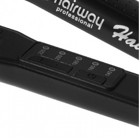 Изображение Щипцы-выпрямители для волос Hairway Hairstyle 04108 в интернет-магазине ВОЛГТЕК