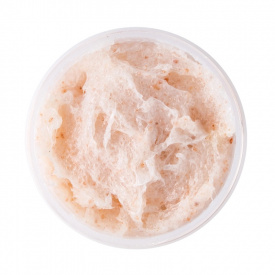 Изображение Скраб для тела с гималайской солью ARAVIA Professional Organic Pink Grapefruit, 300 мл в интернет-магазине ВОЛГТЕК