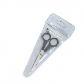 Изображение Парикмахерские ножницы прямые с усилителем 5.5" DEWAL EASY STEP 9502 в интернет-магазине ВОЛГТЕК
