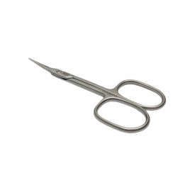 Изображение Ножницы для кутикулы Hanzo Steel SC-96 silver (96 мм) в интернет-магазине ВОЛГТЕК