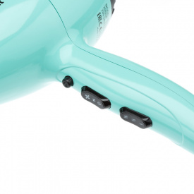 Изображение Профессиональный фен для волос Dewal Midnight 03-107 Mint в интернет-магазине ВОЛГТЕК