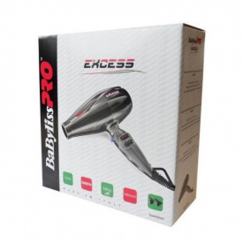 Изображение Профессиональный фен для волос BaByliss Pro Excess BAB6800IE в интернет-магазине ВОЛГТЕК