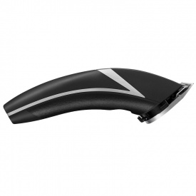 Изображение Машинка для стрижки волос Moser KUNO Clipper 1887-0050 черная в интернет-магазине ВОЛГТЕК
