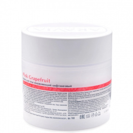 Изображение Увлажняющий лифтинговый крем для тела ARAVIA Professional Pink Grapefruit, 300 мл в интернет-магазине ВОЛГТЕК