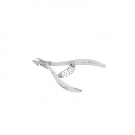 Изображение Кусачки для кутикулы Hanzo Steel MS 06/5.5 (5,5 мм) в интернет-магазине ВОЛГТЕК
