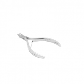 Изображение Кусачки для кутикулы Hanzo Steel M 01/7 (7 мм) в интернет-магазине ВОЛГТЕК