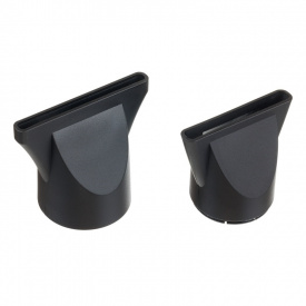 Изображение Профессиональный фен для волос Dewal PRO BARBER STYLE Compact 03-3011 Gunsteel в интернет-магазине ВОЛГТЕК