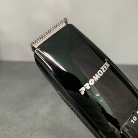 Изображение Машинка для стрижки бороды и усов ProMozer MZ-1922 в интернет-магазине ВОЛГТЕК