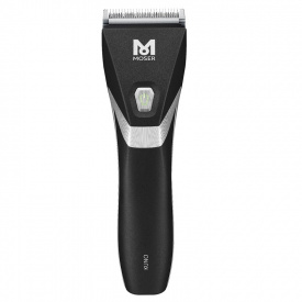 Изображение Машинка для стрижки волос Moser KUNO Clipper 1887-0050 черная в интернет-магазине ВОЛГТЕК