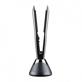 Изображение Универсальная подставка-держатель для щипцов Moser Universal Straightener 4410-7000 в интернет-магазине ВОЛГТЕК