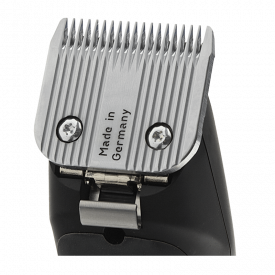 Изображение Машинка для стрижки животных Moser MAX-50 1250-0061 Black в интернет-магазине ВОЛГТЕК