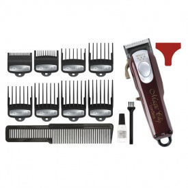 Изображение Машинка для стрижки волос WAHL Magic Clip Cordless в интернет-магазине ВОЛГТЕК