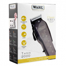 Изображение Машинка для стрижки волос WAHL Taper 2000 в интернет-магазине ВОЛГТЕК