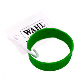 Изображение Кольцо против скольжения WAHL Grip Ring зеленое 0091-5060 в интернет-магазине ВОЛГТЕК