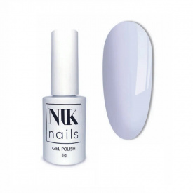 Изображение Гель-лак для ногтей NIK nails CANDY Луи Филипп №01, 8 мл в интернет-магазине ВОЛГТЕК