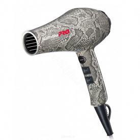 Изображение Профессиональный фен для волос BaByliss Pro Phyton Collection BAB5589PYE в интернет-магазине ВОЛГТЕК