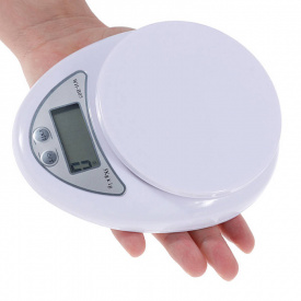 Изображение Весы для краски Kitchen Scale в интернет-магазине ВОЛГТЕК