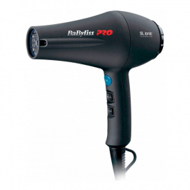 Изображение Профессиональный фен для волос BaByliss Pro Tourmaline SL Ionic Soft Touch BAB5586E в интернет-магазине ВОЛГТЕК