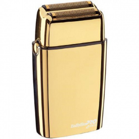 Изображение Шейвер BaByliss PRO FOILFX02 Gold 4ARTISTS FXFS2GE в интернет-магазине ВОЛГТЕК