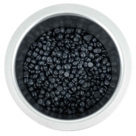 Изображение Мужской пленочный воск для депиляции в гранулах Beajoy Glitter Black Sea, 500 гр в интернет-магазине ВОЛГТЕК