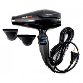 Изображение Профессиональный фен для волос BaByliss Pro Veneziano BAB6600RE в интернет-магазине ВОЛГТЕК