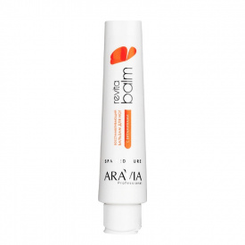 Изображение Восстанавливающий бальзам для ног с витаминами ARAVIA Professional Revita Balm, 100 мл в интернет-магазине ВОЛГТЕК