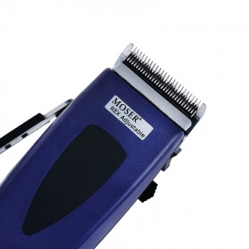 Изображение Машинка для стрижки животных Moser REX Adjustable 1233-0063 в интернет-магазине ВОЛГТЕК