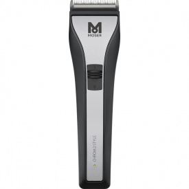 Изображение Машинка для стрижки волос Moser Chrom2Style 1877-0050 в интернет-магазине ВОЛГТЕК