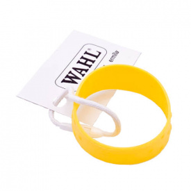 Изображение Кольцо против скольжения WAHL Grip Ring желтое 0091-5070 в интернет-магазине ВОЛГТЕК