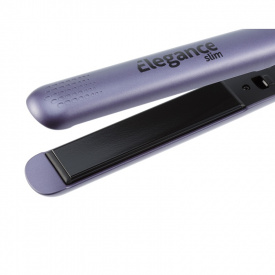Изображение Щипцы для волос Dewal ELEGANCE SLIM 03-412 в интернет-магазине ВОЛГТЕК