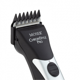 Изображение Машинка для стрижки волос Moser СhromStyle Pro 1871-0071 в интернет-магазине ВОЛГТЕК