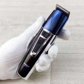 Изображение Триммер для стрижки волос ProMozer MZ-1700 в интернет-магазине ВОЛГТЕК