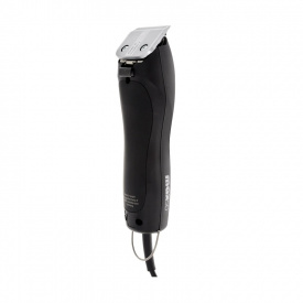 Изображение Машинка для стрижки животных Moser MAX-50 1250-0052 Black в интернет-магазине ВОЛГТЕК