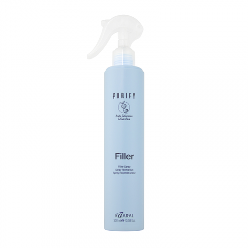 Изображение Спрей для придания плотности волосам Kaaral Purify Filler, 300 мл в интернет-магазине ВОЛГТЕК