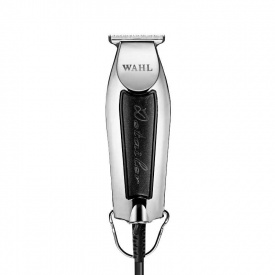 Изображение Триммер для стрижки волос WAHL Detailer 8081-026 Black в интернет-магазине ВОЛГТЕК