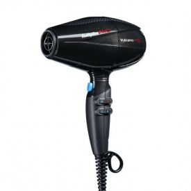 Изображение Профессиональный фен для волос BaByliss Pro Vulcano-HQ Ionic BAB6980IE в интернет-магазине ВОЛГТЕК